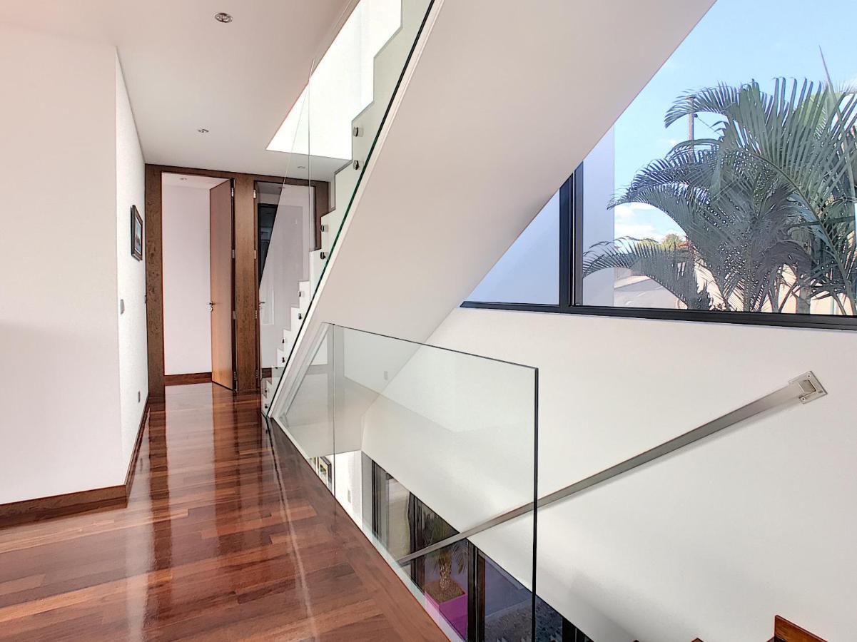 Villa Ocean Sight By Lovelystay Funchal  Exterior photo